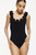 Juliet round neck tank