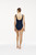 Lena v-neck underwire