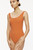 Lia round neck underwire tank