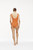 Lia round neck underwire tank