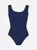 Lia round neck underwire tank