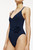 Rosetta v-neck tank