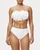 Tess bandeau bra