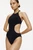 Inés halter monokini