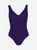 Sadie ruched underwire tank