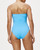 Juliet bandeau with shelf bra