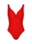 Basics twist underwire tank