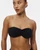 Basics boned bandeau bra