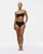 Basics boned bandeau bra