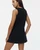 Basics a-line dress