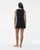 Basics a-line dress