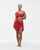 Basics short sarong