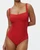 Basics square neck underwire tank