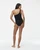 Basics ruched one shoulder