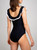 Rell round neck underwire tank (SU22)