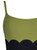 Estelle lingerie tank with shelf bra (SP23)