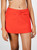 Leona a-line mini skirt (SP23)