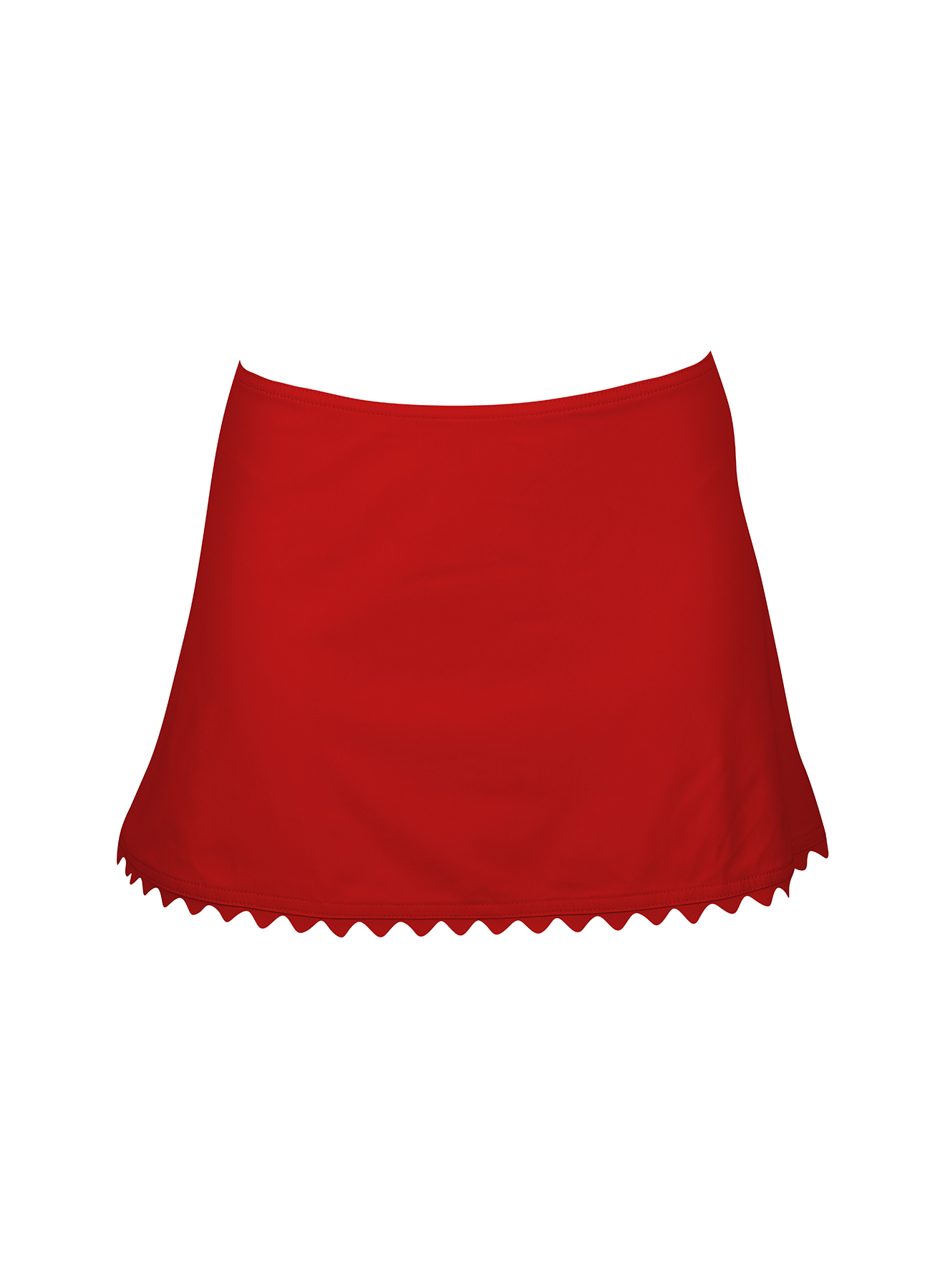 ミニスカート Celine A-Line Mini Skirt Inés a-line mini skirt