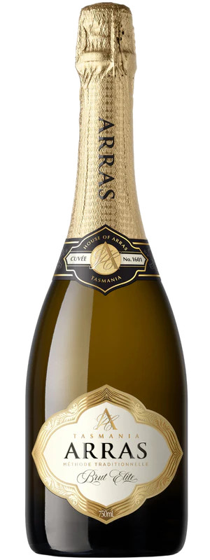 Arras Brut Elite Sparkling 750ml - OurCellar.com.au