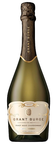Grant Burge Sparkling Pinot Noir Chardonnay NV 750ml OurCellar