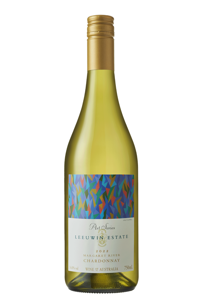 Leeuwin Estate Art Series Margaret River Chardonnay 750ml