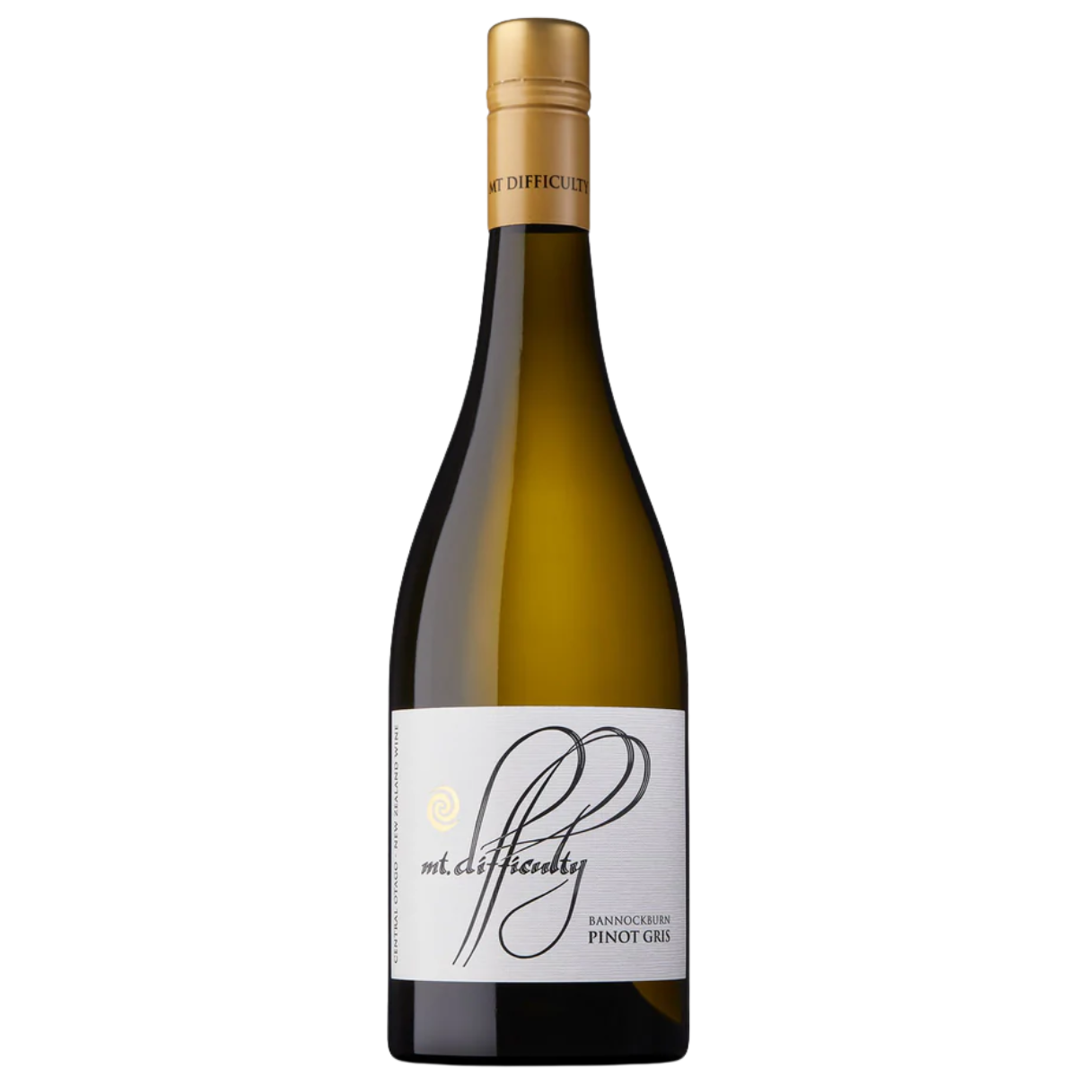 Mt Difficulty Bannockburn Pinot Gris 750ml - OurCellar.com.au
