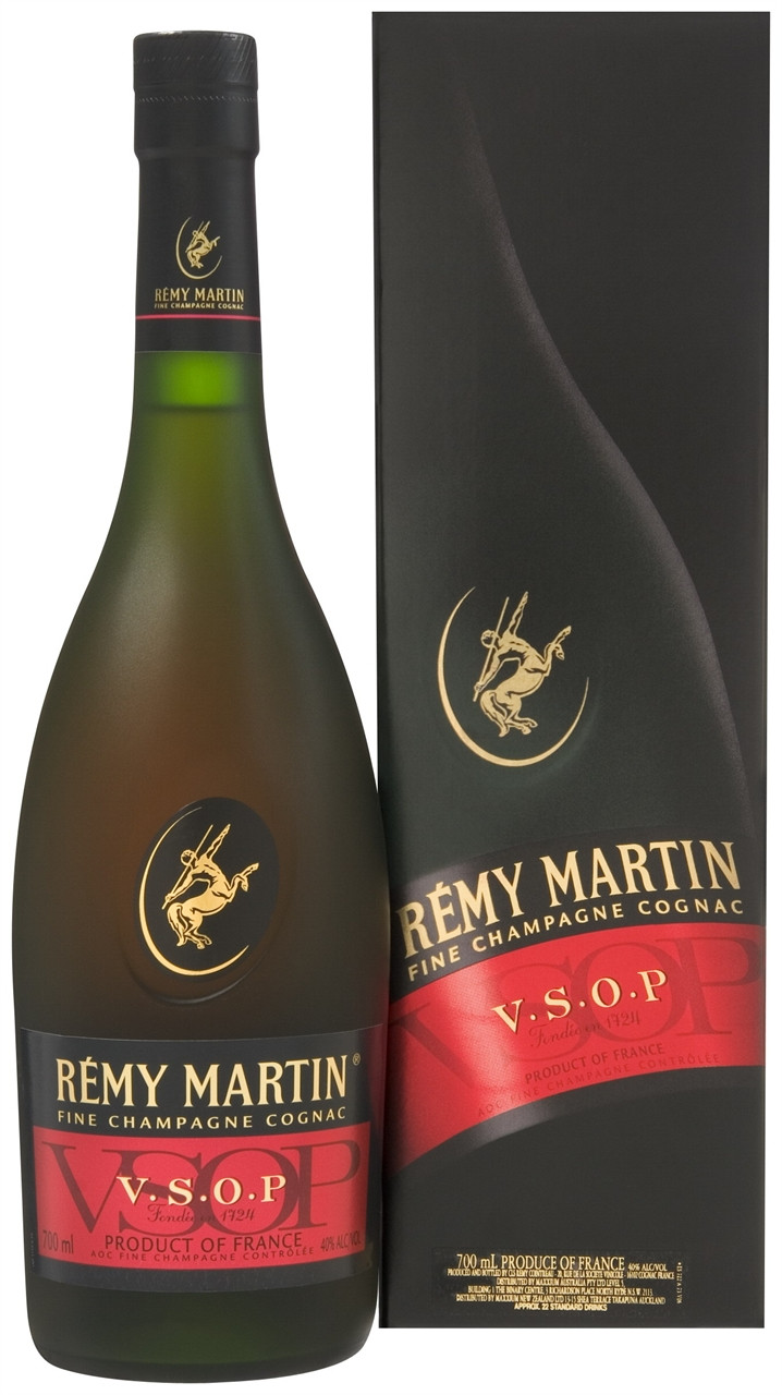 ブランデー CAMUS GRAND VSOP 700ml REMY MARTIN 700ml Camus Grand VSOP Cognac Vintage