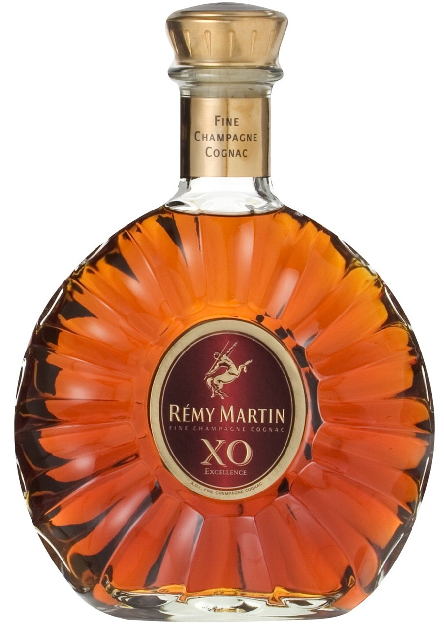 福袋 REMY REMY MARTIN《FINE CHAMPAGNE COGNAC》XO ブランデー 飲料・酒