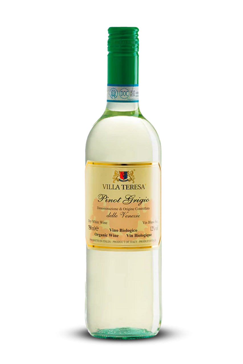 Pinot grigio sale brands