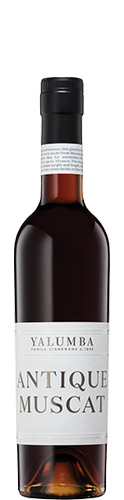 Yalumba Antique Muscat 375ml
