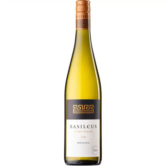 Basileus Clare Valley Riesling 750ml