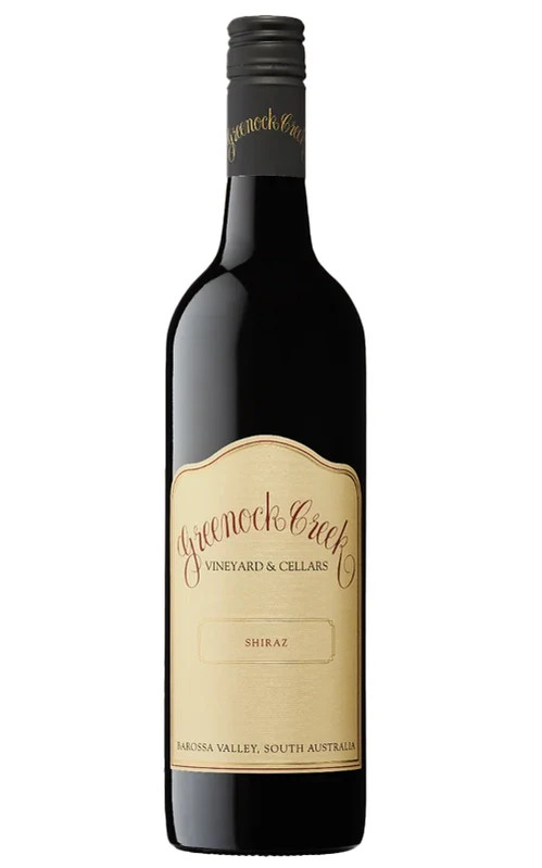 Greenock Creek Moppa Vineyard Shiraz 750ml
