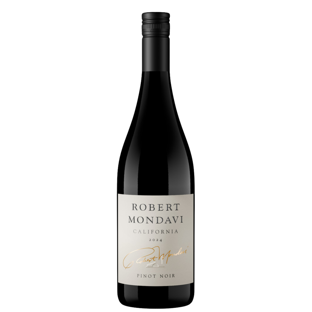 Robert Mondavi Californian Pinot Noir 750ml - OurCellar.com.au