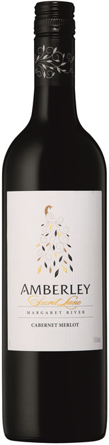 Amberley Secret Lane Cabernet Merlot 750ml