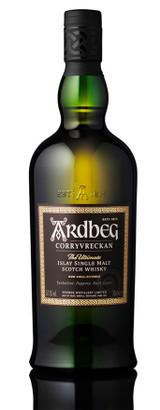 Ardbeg Corryvreckan Islay Single Malt Scotch Whisky 700ml