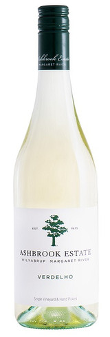 Ashbrook Estate Margaret River Verdelho 750ml