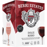 Berri Estates Dolce Rosso 2 x 5lt Casks