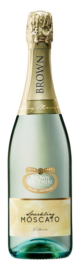 Brown Brothers Sparkling Moscato 750ml