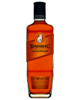 Bundaberg Overproof Rum 700ml