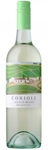 Coriole McLaren Vale Chenin Blanc 750ml