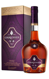 Courvoisier VS Cognac 700ml