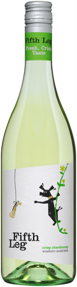 Devils Lair Fifth Leg Chardonnay 750ml