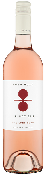 Eden Road The Long Road Pinot Gris 750ml