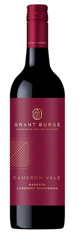 Grant Burge Cameron Vale Cabernet Sauvignon 750ml