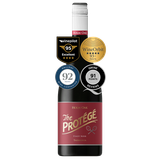 Holm Oak The Protege Pinot Noir 750ml