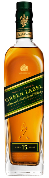 Johnnie Walker Green Label 700ml