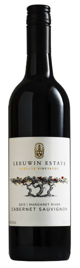 Leeuwin Estate Prelude Vineyard Cabernet Sauvignon 750ml