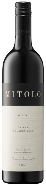 Mitolo G.A.M McLaren Vale Shiraz 750ml