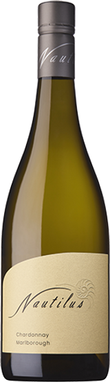 Nautilus Estate Marlborough Chardonnay 750ml