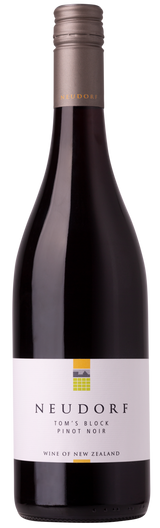 Neudorf Tom's Block Nelson Pinot Noir 750ml